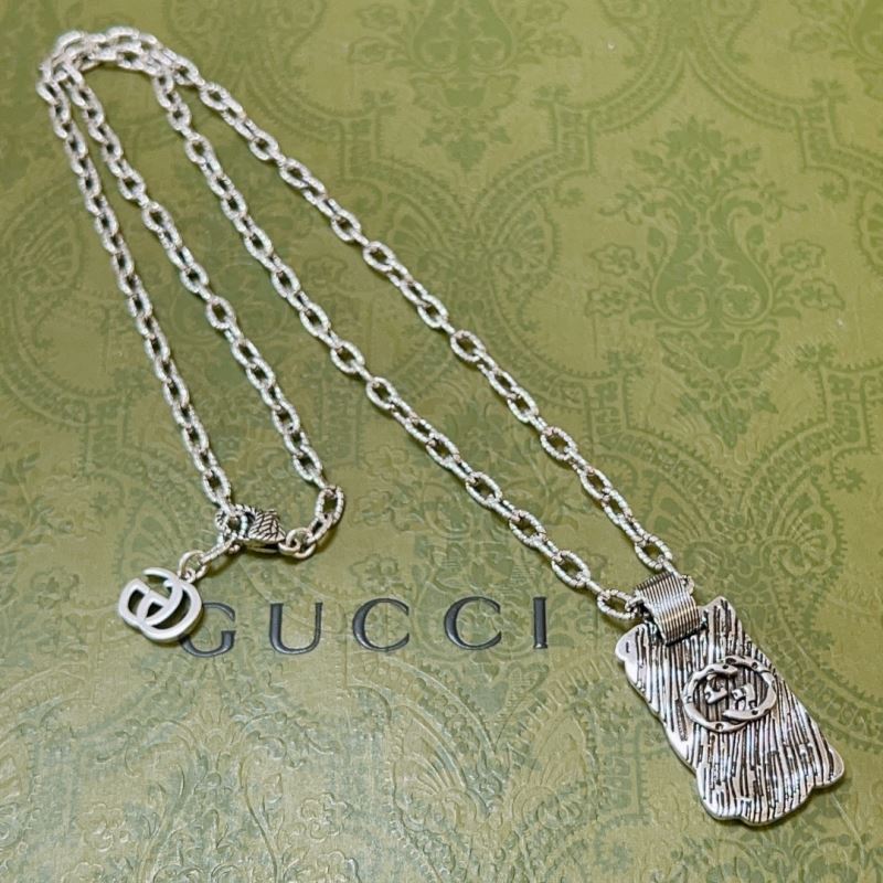 Gucci Necklaces